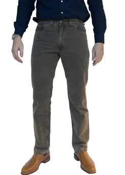 Discount Eco Landye Twill Jeans - Trousers & Jeans