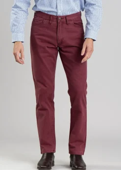 Sale Eco Landye Twill Jeans - Trousers & Jeans