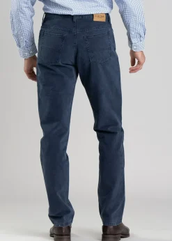 Discount Eco Landye Twill Jeans - Trousers & Jeans