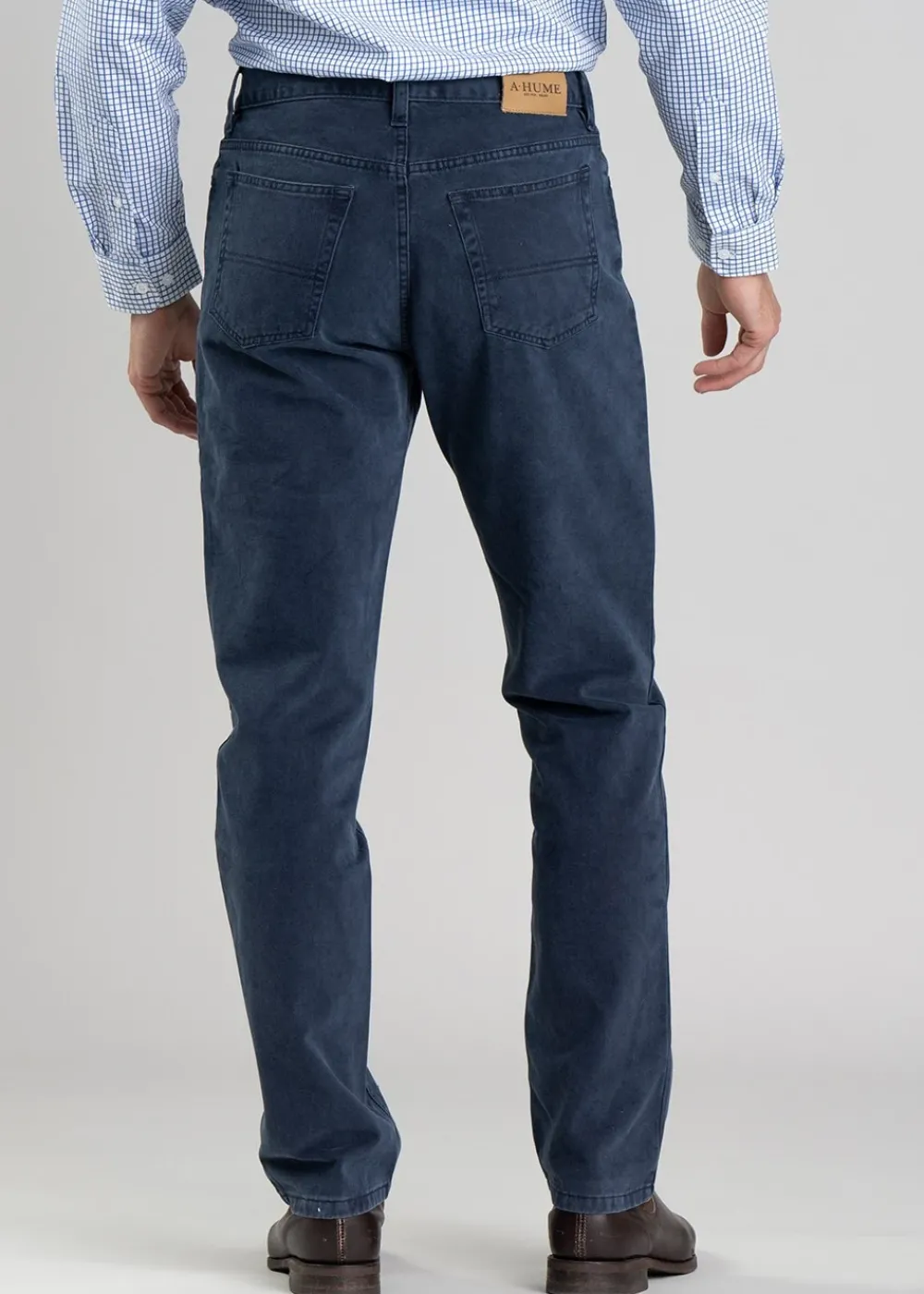 Discount Eco Landye Twill Jeans - Trousers & Jeans