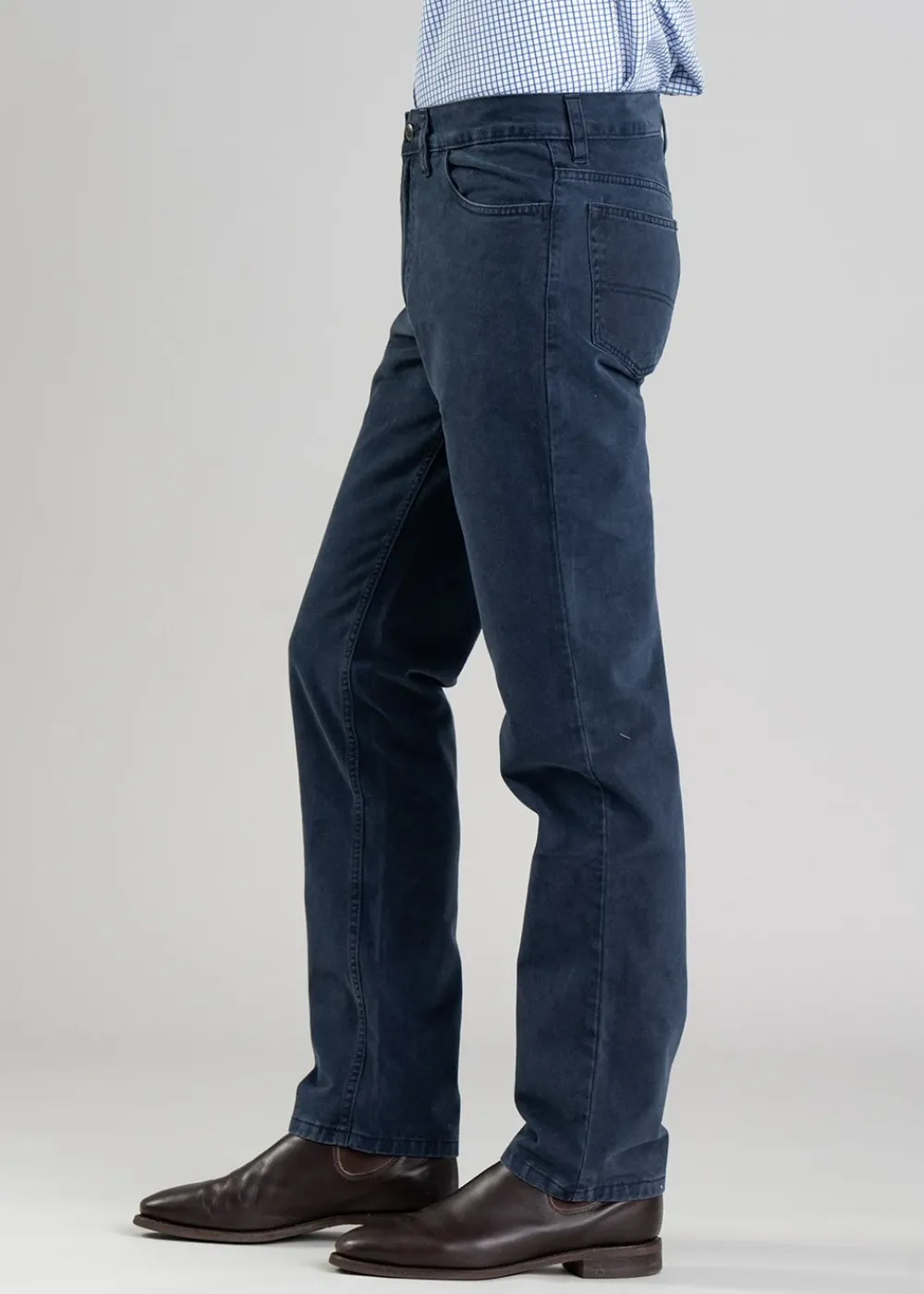 Discount Eco Landye Twill Jeans - Trousers & Jeans