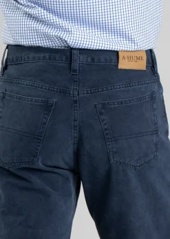 Discount Eco Landye Twill Jeans - Trousers & Jeans