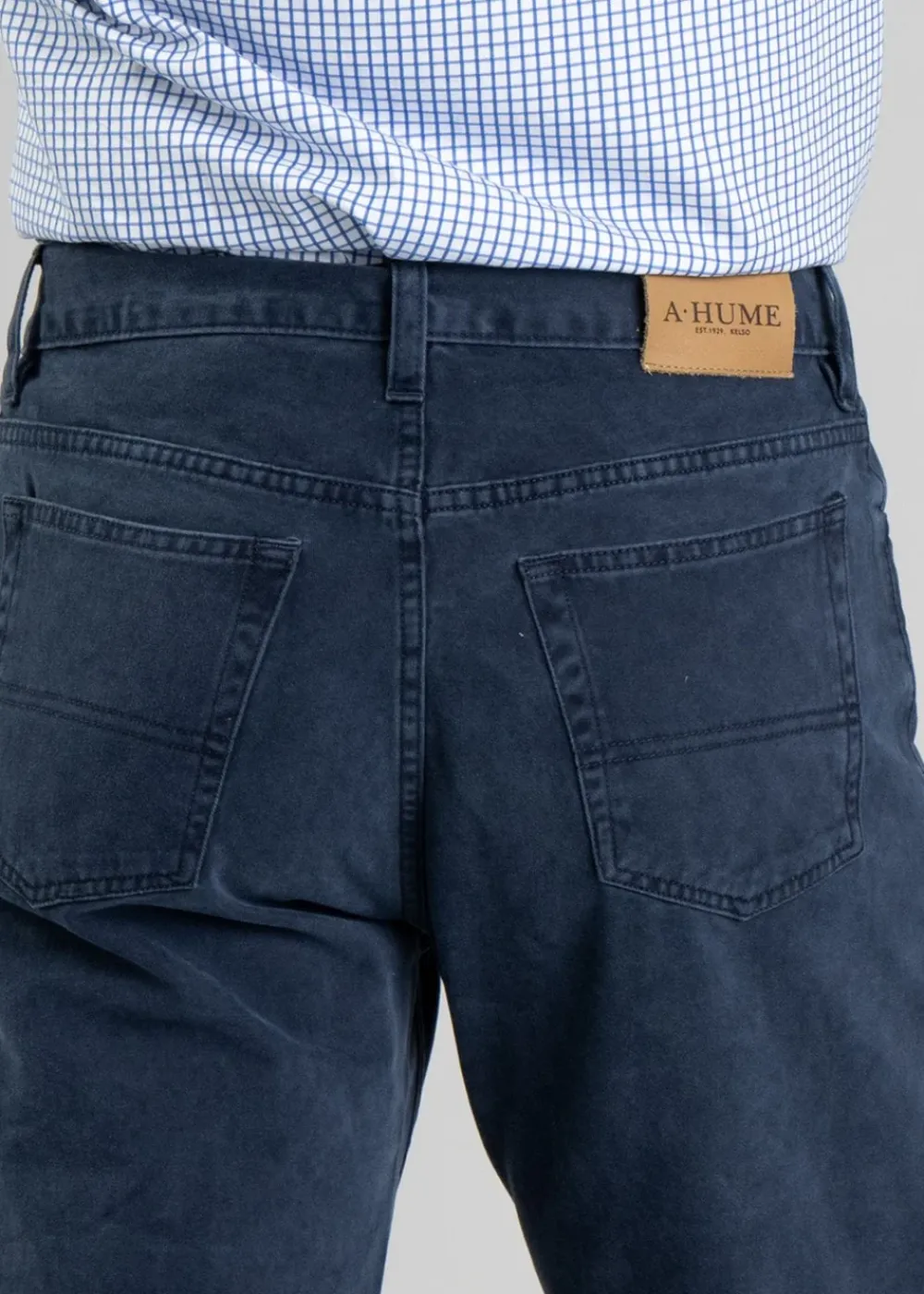 Discount Eco Landye Twill Jeans - Trousers & Jeans