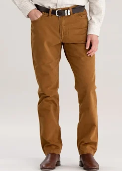 Discount Eco Landye Twill Jeans - Trousers & Jeans