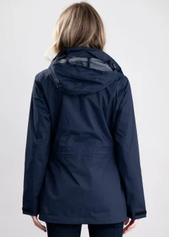 Online Edith Jacket - True Navy Women Coats & Jackets