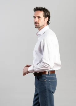 Best Edward Tailored Shirt - White Shirts|Formalwear