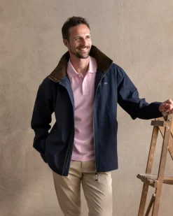 Best Egleton Lightweight Jacket - Coats & Jackets