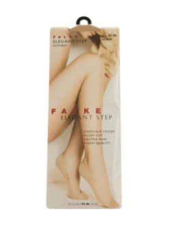 Clearance Elegant Step No Show Socks - Women Socks