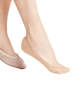 Clearance Elegant Step No Show Socks - Women Socks