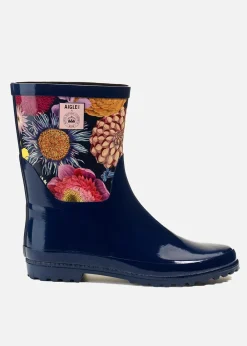 Best Eliosa Bottil PT Boots - Kew Multibloom Women Wellies|Wellies