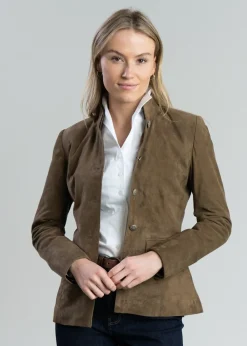 Discount Emily Jacket - Women Tweed & Tailored Jackets|Coats & Jackets