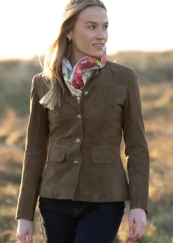 Discount Emily Jacket - Women Tweed & Tailored Jackets|Coats & Jackets
