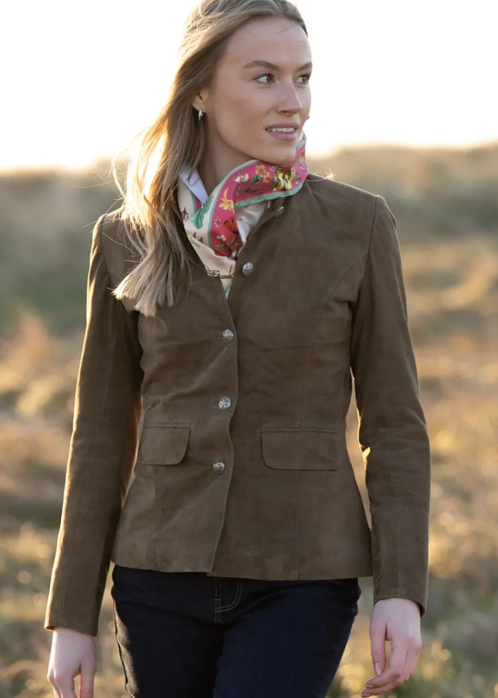 Discount Emily Jacket - Women Tweed & Tailored Jackets|Coats & Jackets