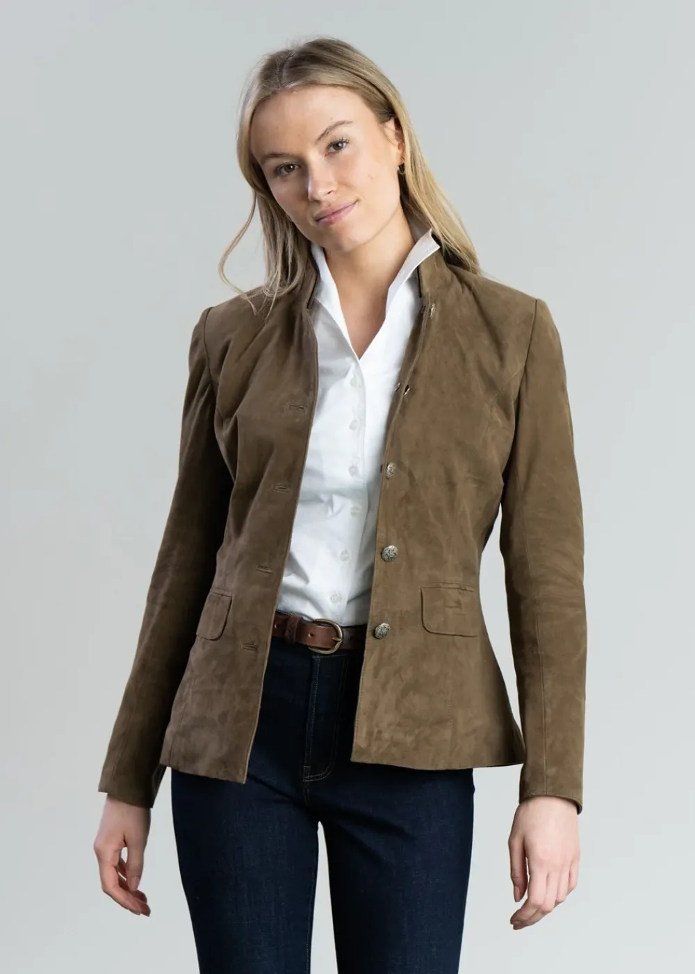 Discount Emily Jacket - Women Tweed & Tailored Jackets|Coats & Jackets