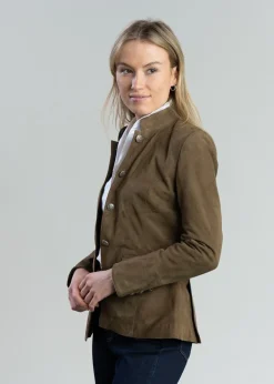 Discount Emily Jacket - Women Tweed & Tailored Jackets|Coats & Jackets