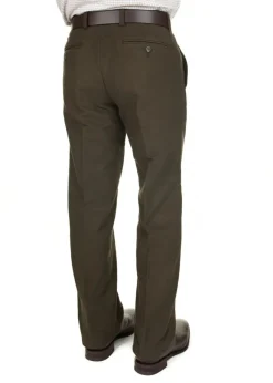 Discount Epsom Moleskin Trousers - Trousers & Jeans