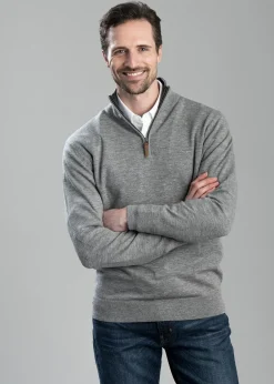 Best Ernest Sweater - Knitwear