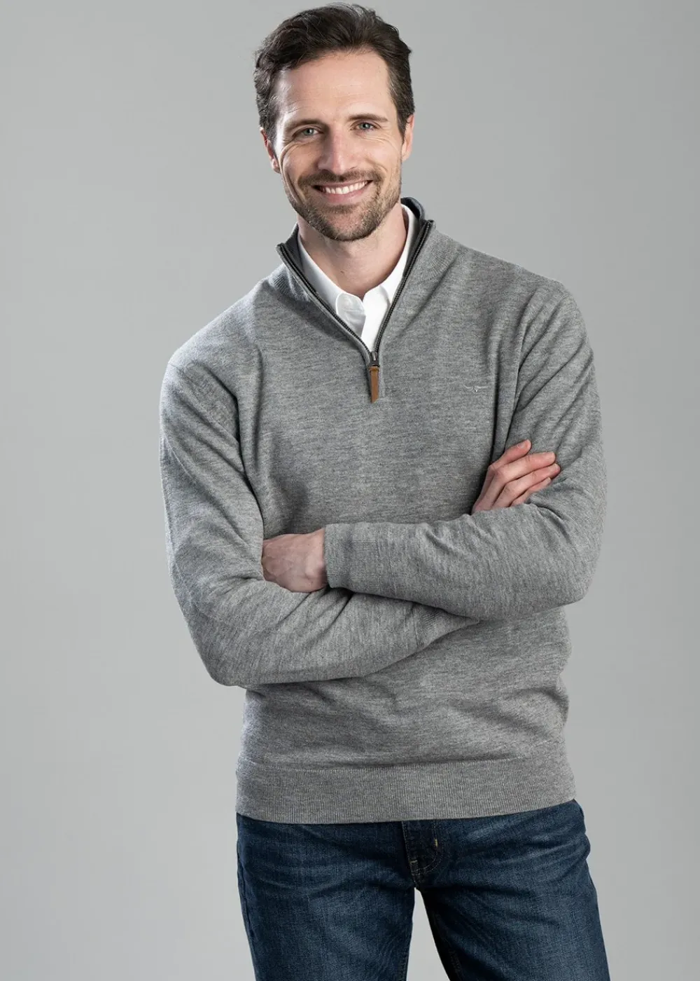Best Ernest Sweater - Knitwear