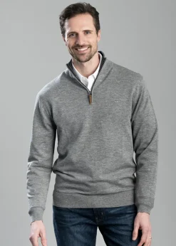 Best Ernest Sweater - Knitwear