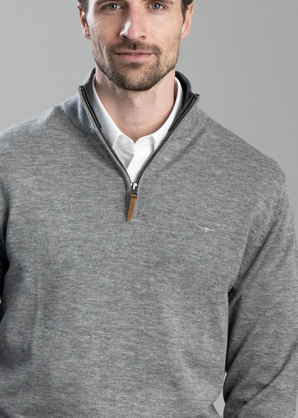 Best Ernest Sweater - Knitwear
