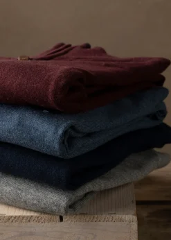 Best Ernest Sweater - Knitwear