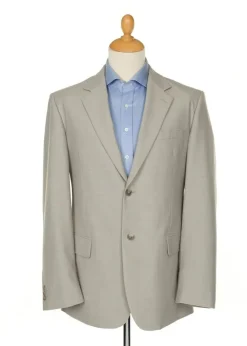 Discount Estoril Summer Jacket - Beige Melange Coats & Jackets