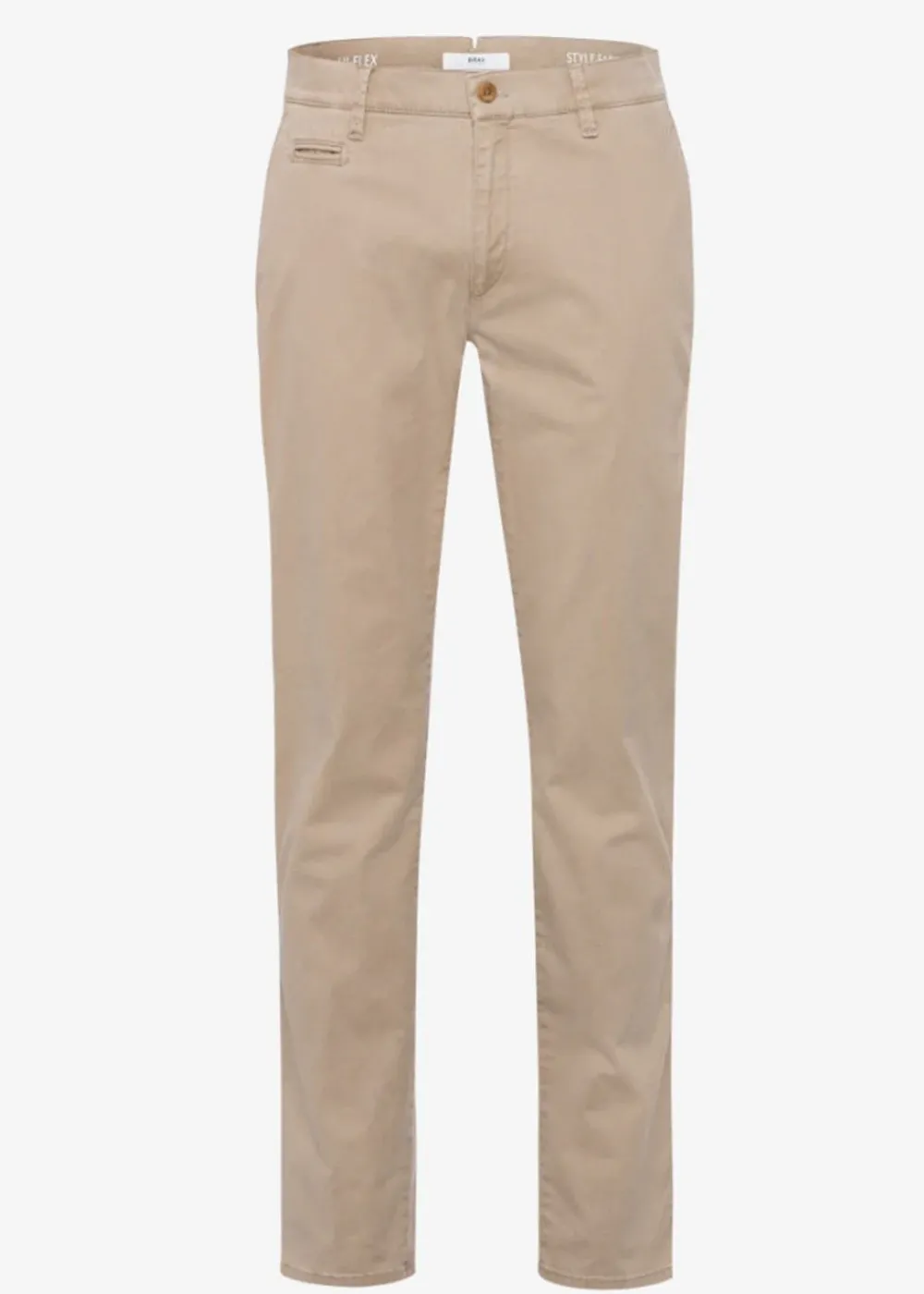 New Fabio Chino - Trousers & Jeans