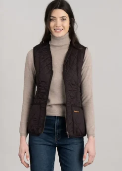 Online Fleece Betty Liner - Women Gilets