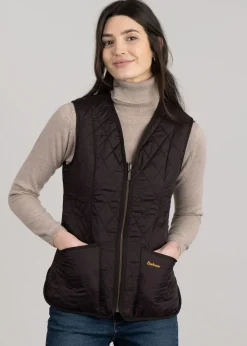Online Fleece Betty Liner - Women Gilets