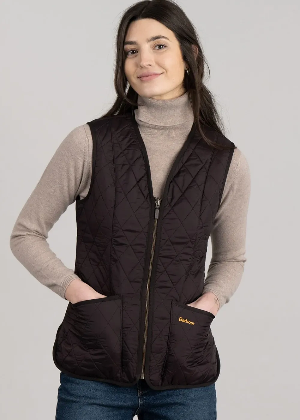 Online Fleece Betty Liner - Women Gilets