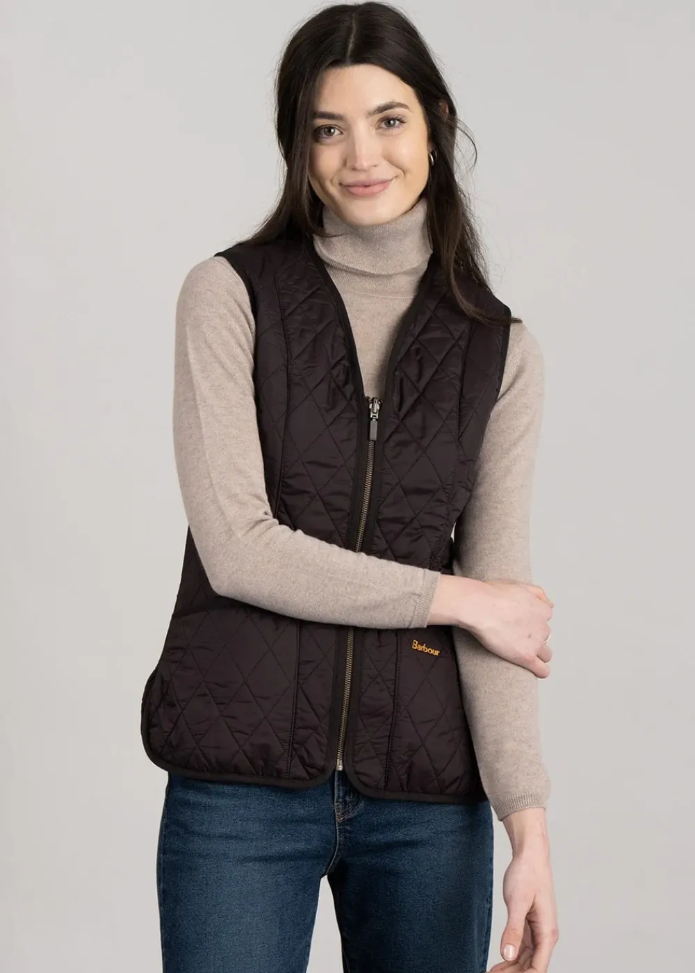 Online Fleece Betty Liner - Women Gilets