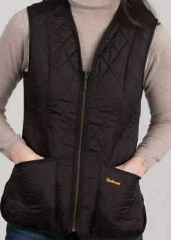 Online Fleece Betty Liner - Women Gilets