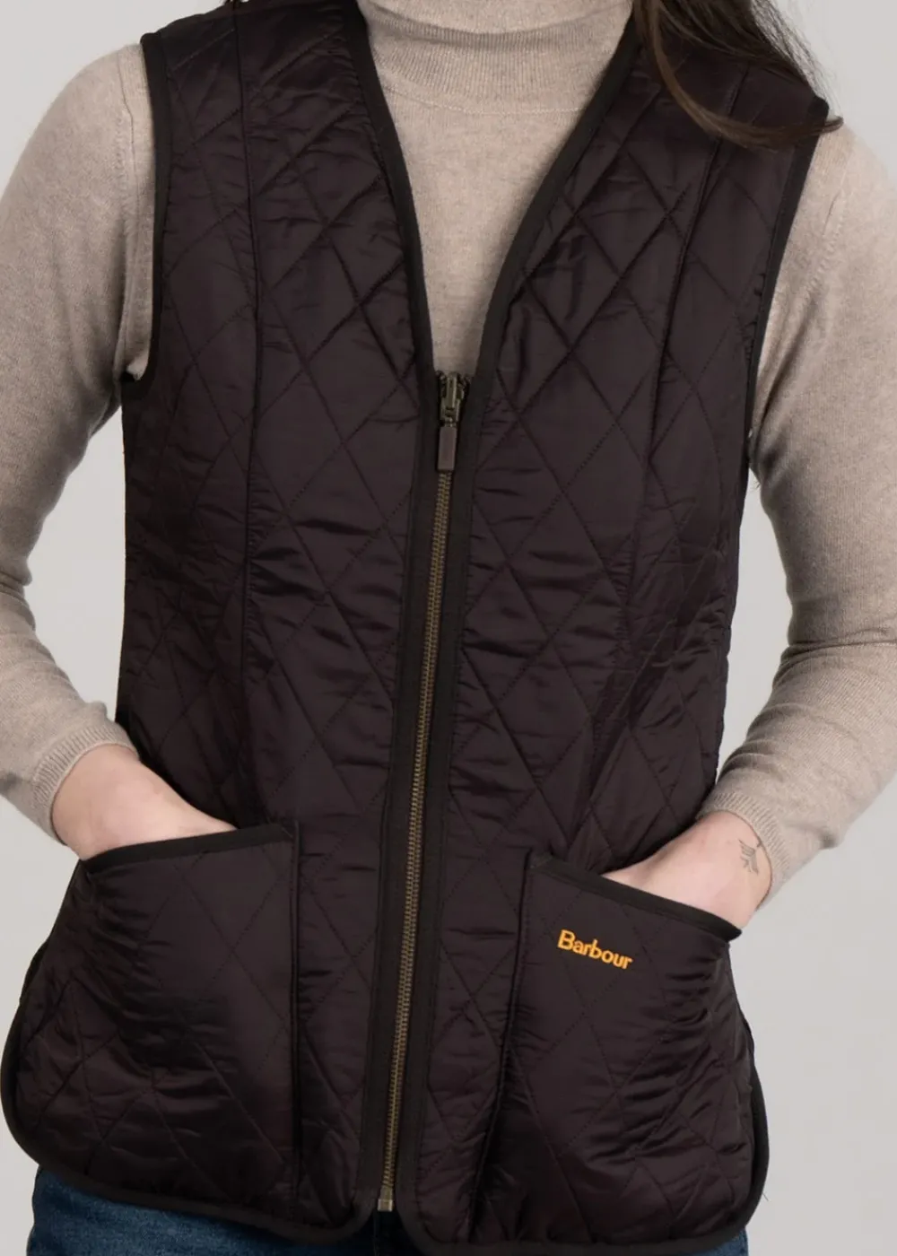 Online Fleece Betty Liner - Women Gilets