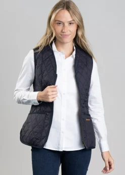 Sale Fleece Betty Liner - Women Gilets
