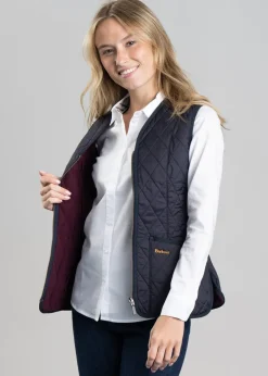 Sale Fleece Betty Liner - Women Gilets