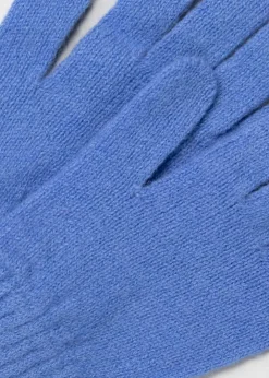Sale Fliss Lambswool Gloves - Women Gloves