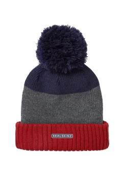 Best Flitcham Cold Weather Bobble Hat - Women Hats & Caps|Hats & Caps