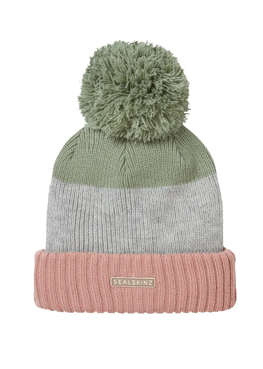 Best Flitcham Cold Weather Bobble Hat - Women Hats & Caps