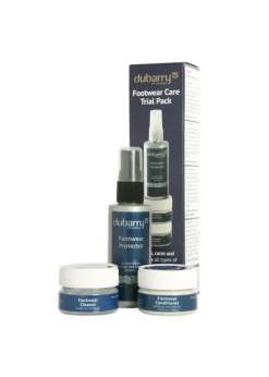 Online Footwear Care Trial Pack Women Care|Care