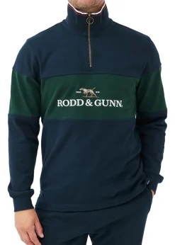 New Foresters Peak Sweat - Sweatshirts