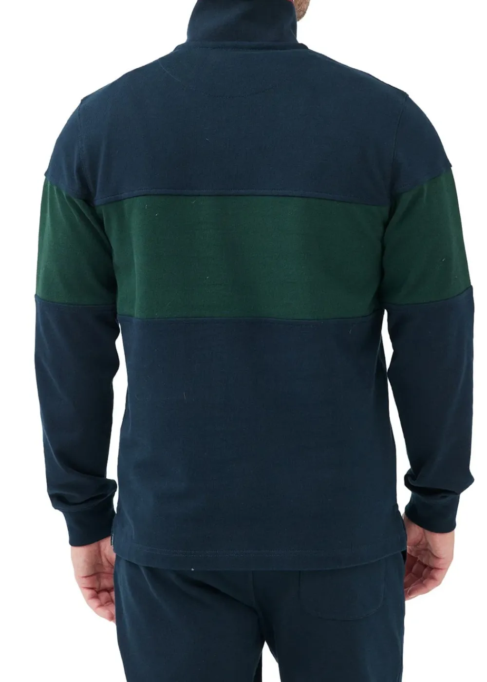 New Foresters Peak Sweat - Sweatshirts