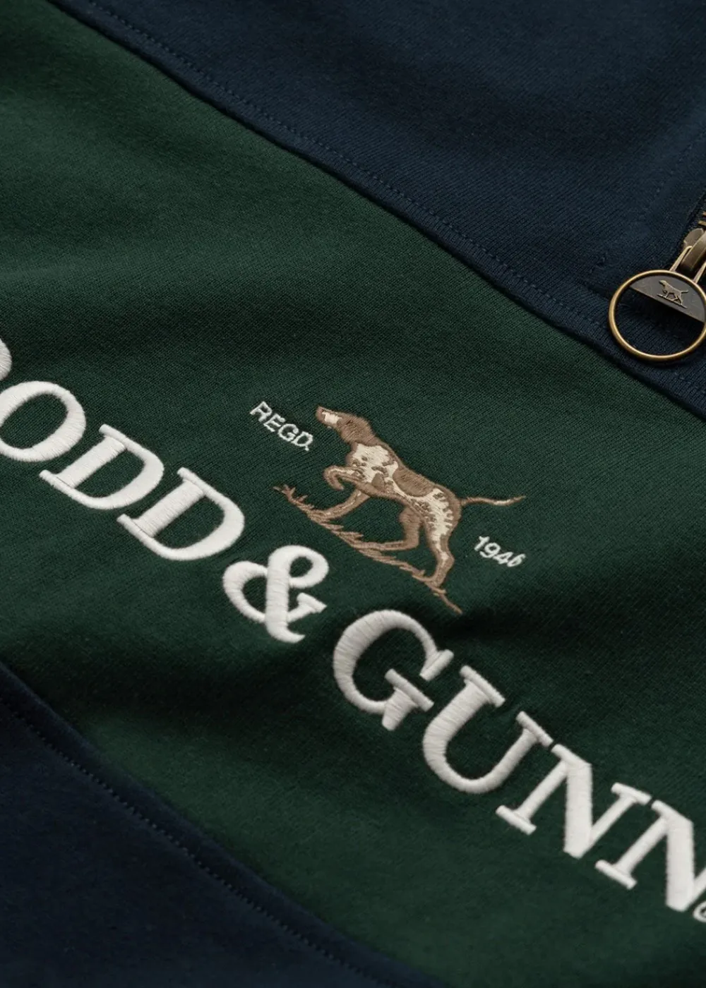 New Foresters Peak Sweat - Sweatshirts