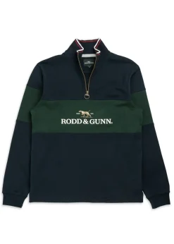 New Foresters Peak Sweat - Sweatshirts