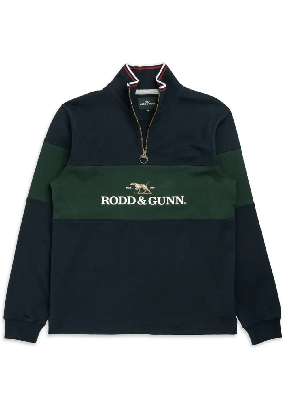 New Foresters Peak Sweat - Sweatshirts