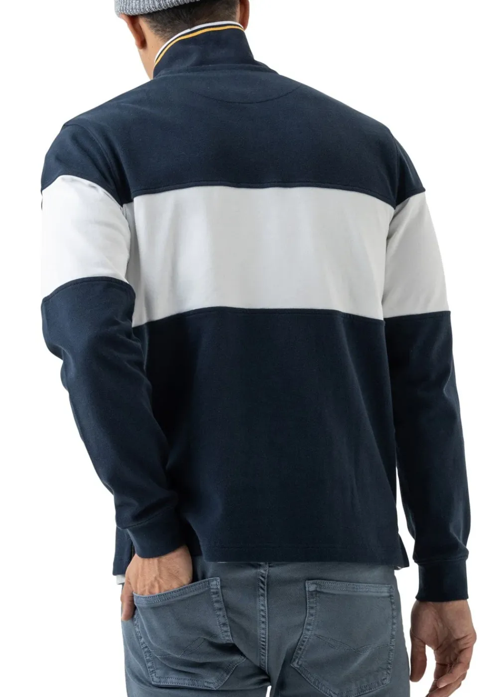 Hot Foresters Peak Sweat - Sweatshirts