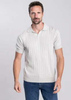 Hot Freys Crescent Knit - Knitwear