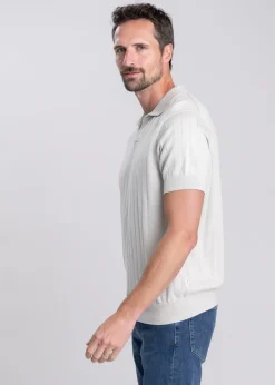 Hot Freys Crescent Knit - Knitwear
