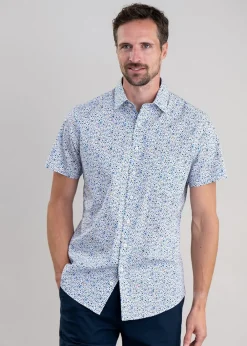 Outlet Gale Street Shirt - Snow Shirts