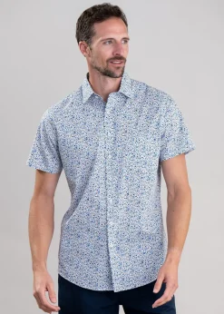 Outlet Gale Street Shirt - Snow Shirts
