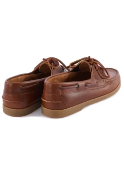 Outlet Galion Femme Deck Shoes - Chestnut Women Shoes|Shoes